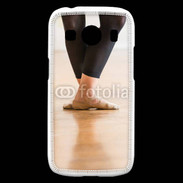 Coque Samsung Galaxy Ace4 Danse classique 2