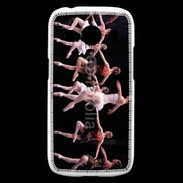 Coque Samsung Galaxy Ace4 Ballet