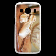 Coque Samsung Galaxy Ace4 Chausson danse classique 6