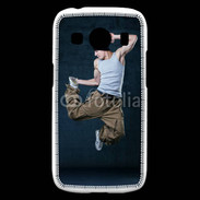 Coque Samsung Galaxy Ace4 Danseur Hip Hop