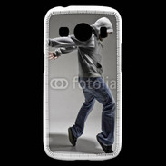 Coque Samsung Galaxy Ace4 Break dancer 1