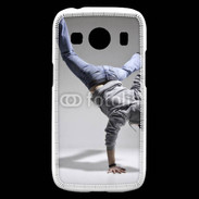 Coque Samsung Galaxy Ace4 Break dancer 2