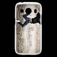 Coque Samsung Galaxy Ace4 Street dance boy 2