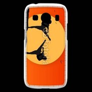 Coque Samsung Galaxy Ace4 Capoeira 4