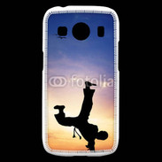 Coque Samsung Galaxy Ace4 Capoeira 6