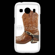 Coque Samsung Galaxy Ace4 Danse country 2