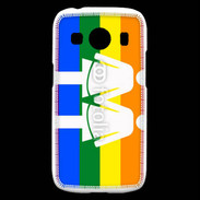 Coque Samsung Galaxy Ace4 Communauté lesbienne