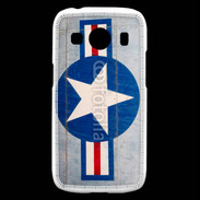 Coque Samsung Galaxy Ace4 Logo US Air Force