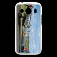 Coque Samsung Galaxy Ace4 Spitfire