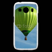 Coque Samsung Galaxy Ace4 Mongolfière
