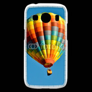 Coque Samsung Galaxy Ace4 Mongolfière 3