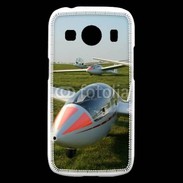 Coque Samsung Galaxy Ace4 Planeur 2