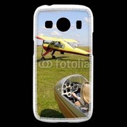 Coque Samsung Galaxy Ace4 Remorqueur et planeur