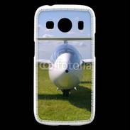 Coque Samsung Galaxy Ace4 Planeur 4