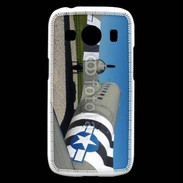 Coque Samsung Galaxy Ace4 Avion Dakota jour J en normandie