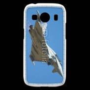 Coque Samsung Galaxy Ace4 Eurofighter typhoon