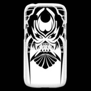 Coque Samsung Galaxy Ace4 Skull with pattern