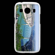 Coque Samsung Galaxy Ace4 Rio grande Mexique