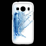 Coque Samsung Galaxy Ace4 Splash water