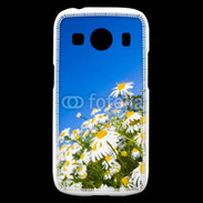 Coque Samsung Galaxy Ace4 Marguerittes