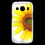 Coque Samsung Galaxy Ace4 Tournesol 2