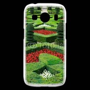 Coque Samsung Galaxy Ace4 Jardins de Villandry