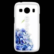 Coque Samsung Galaxy Ace4 Ortensia 1