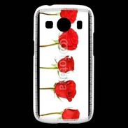 Coque Samsung Galaxy Ace4 Rose en ligne 50