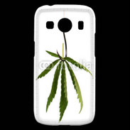 Coque Samsung Galaxy Ace4 Pêche de cannabis