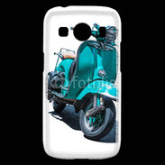 Coque Samsung Galaxy Ace4 Dessin de scooter vintage