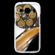 Coque Samsung Galaxy Ace4 Barillet pour 38mm