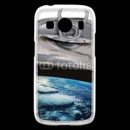 Coque Samsung Galaxy Ace4 Le ciel en conserve