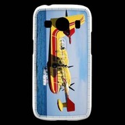 Coque Samsung Galaxy Ace4 Bombardier d'eau 2