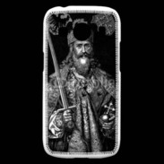 Coque Samsung Galaxy Ace4 Carolus Magnus