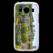 Coque Samsung Galaxy Ace4 Village médiéval de Sauve
