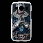 Coque Samsung Galaxy Ace4 Chevalier du Moyen Age