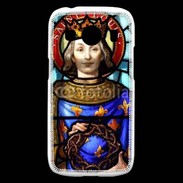 Coque Samsung Galaxy Ace4 Saint Louis 