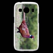 Coque Samsung Galaxy Ace4 Faisan