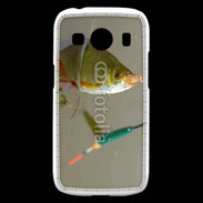 Coque Samsung Galaxy Ace4 Pêche à la ligne