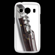 Coque Samsung Galaxy Ace4 Couteau ouvre bouteille