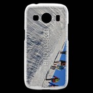 Coque Samsung Galaxy Ace4 Alpinisme
