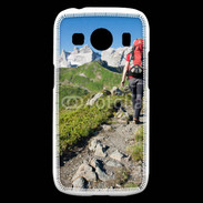 Coque Samsung Galaxy Ace4 Randonnée 2