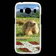 Coque Samsung Galaxy Ace4 Savoie 1