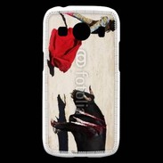 Coque Samsung Galaxy Ace4 Toréador 