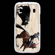 Coque Samsung Galaxy Ace4 Corrida portugaise