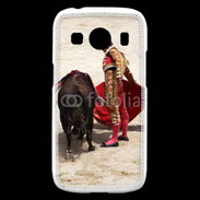 Coque Samsung Galaxy Ace4 Corrida 2