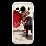 Coque Samsung Galaxy Ace4 Corrida 26