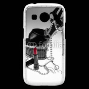 Coque Samsung Galaxy Ace4 Pole dance style