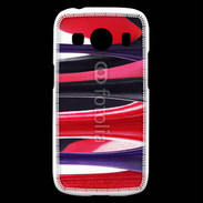 Coque Samsung Galaxy Ace4 Escarpins semelles rouges