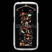 Coque Samsung Galaxy Ace4 Stylisme 250
